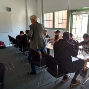 Even more action from Round 1 (1)